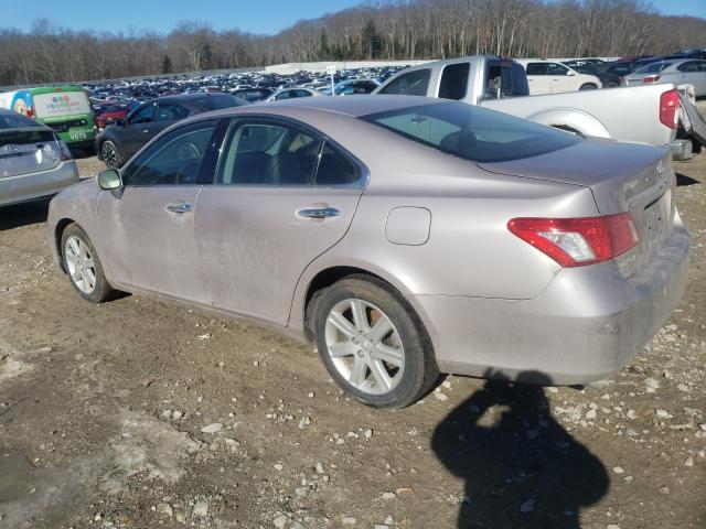 Photo 1 VIN: JTHBJ46G282232342 - LEXUS ES350 