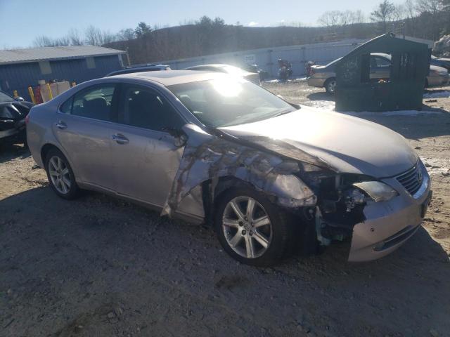 Photo 3 VIN: JTHBJ46G282232342 - LEXUS ES350 