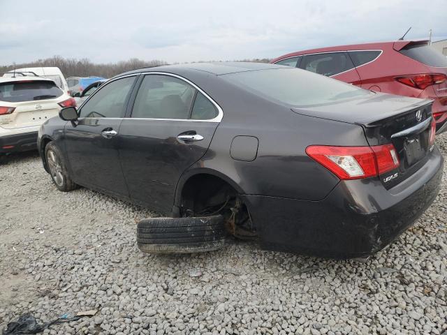 Photo 1 VIN: JTHBJ46G282235287 - LEXUS ES350 