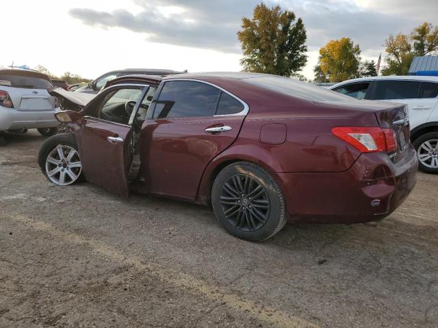 Photo 1 VIN: JTHBJ46G282236696 - LEXUS ES 350 