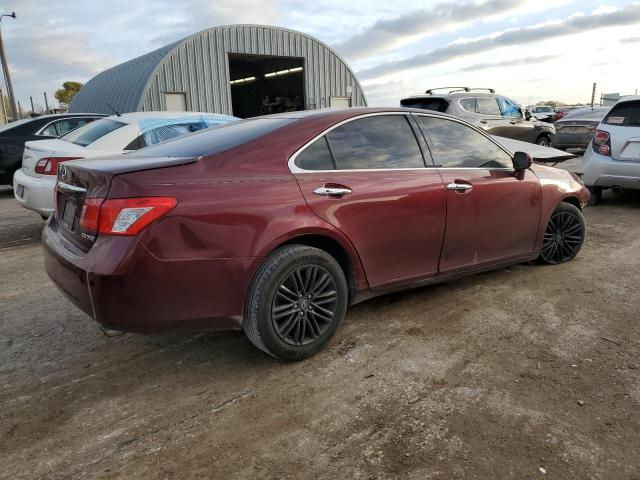 Photo 2 VIN: JTHBJ46G282236696 - LEXUS ES 350 