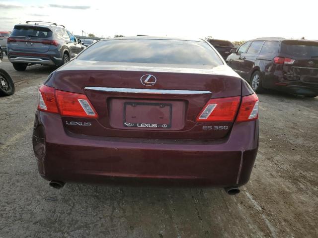 Photo 5 VIN: JTHBJ46G282236696 - LEXUS ES 350 