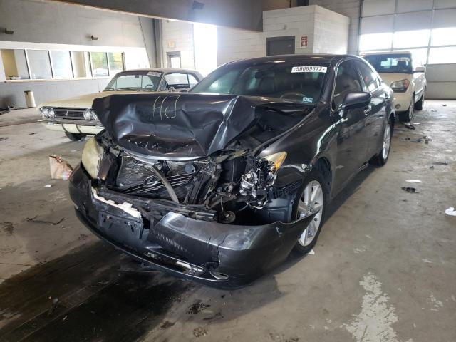 Photo 1 VIN: JTHBJ46G282239646 - LEXUS ES 350 