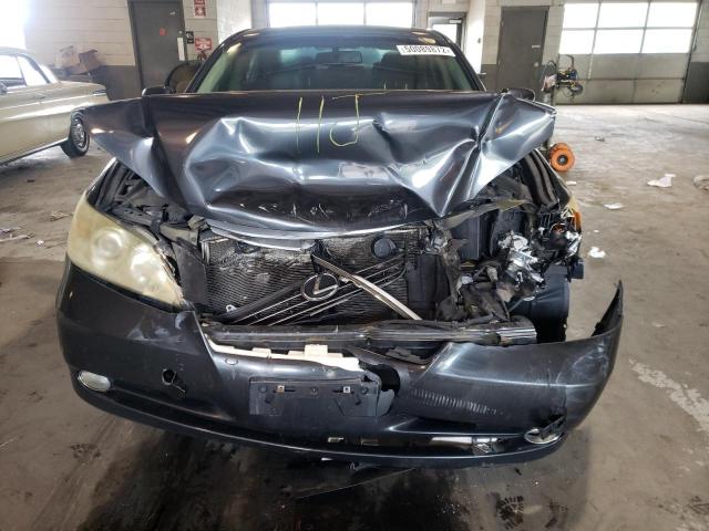 Photo 6 VIN: JTHBJ46G282239646 - LEXUS ES 350 