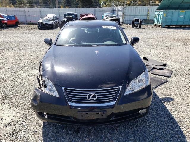 Photo 4 VIN: JTHBJ46G282251473 - LEXUS ES350 