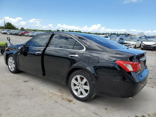 Photo 1 VIN: JTHBJ46G282256625 - LEXUS ES 350 