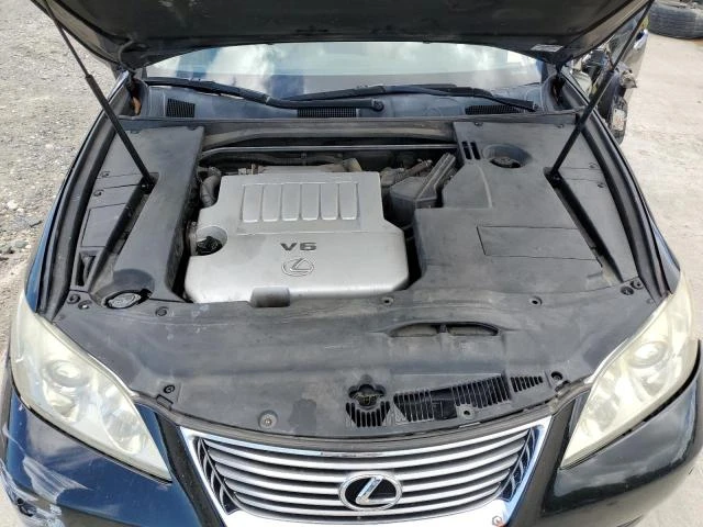 Photo 10 VIN: JTHBJ46G282256625 - LEXUS ES 350 