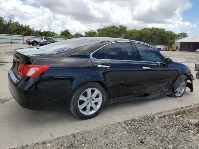 Photo 2 VIN: JTHBJ46G282256625 - LEXUS ES 350 