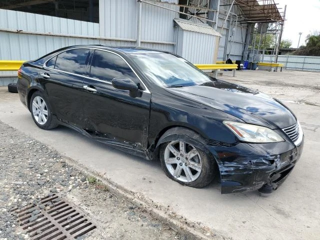 Photo 3 VIN: JTHBJ46G282256625 - LEXUS ES 350 