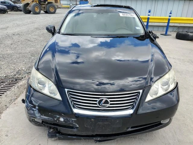 Photo 4 VIN: JTHBJ46G282256625 - LEXUS ES 350 