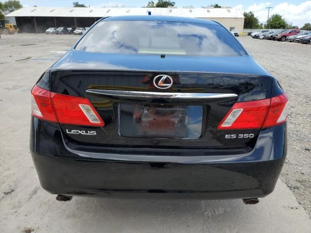 Photo 5 VIN: JTHBJ46G282256625 - LEXUS ES 350 