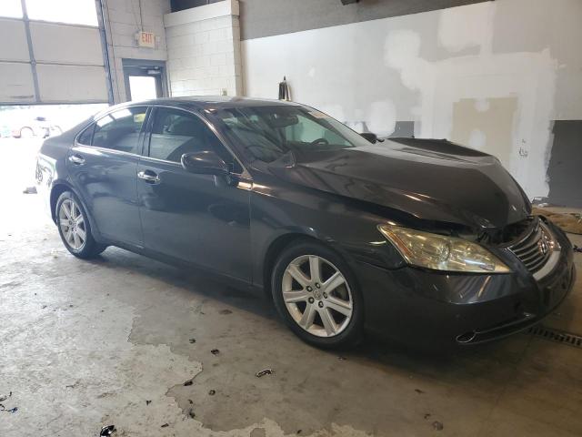 Photo 3 VIN: JTHBJ46G282260917 - LEXUS ES 350 