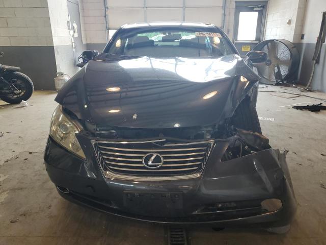 Photo 4 VIN: JTHBJ46G282260917 - LEXUS ES 350 