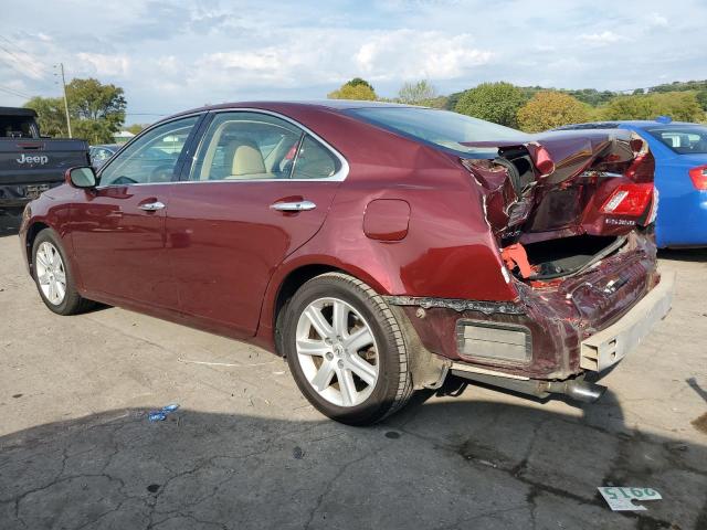 Photo 1 VIN: JTHBJ46G282263963 - LEXUS ES 350 