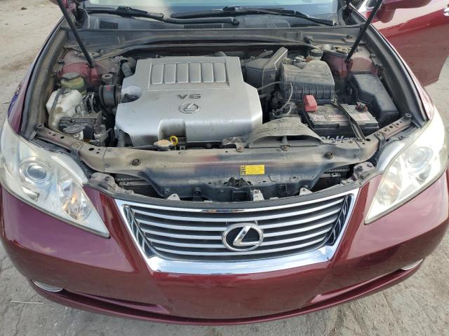 Photo 10 VIN: JTHBJ46G282263963 - LEXUS ES 350 