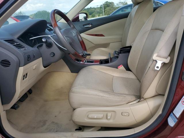 Photo 6 VIN: JTHBJ46G282263963 - LEXUS ES 350 