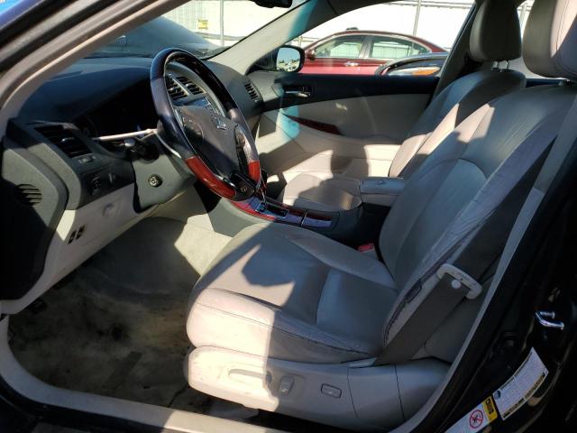 Photo 6 VIN: JTHBJ46G282264983 - LEXUS ES 350 