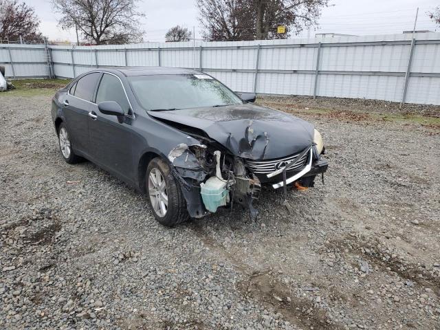 Photo 3 VIN: JTHBJ46G282269116 - LEXUS ES350 