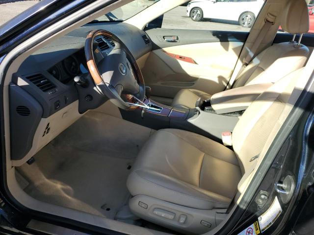 Photo 6 VIN: JTHBJ46G282270444 - LEXUS ES 350 