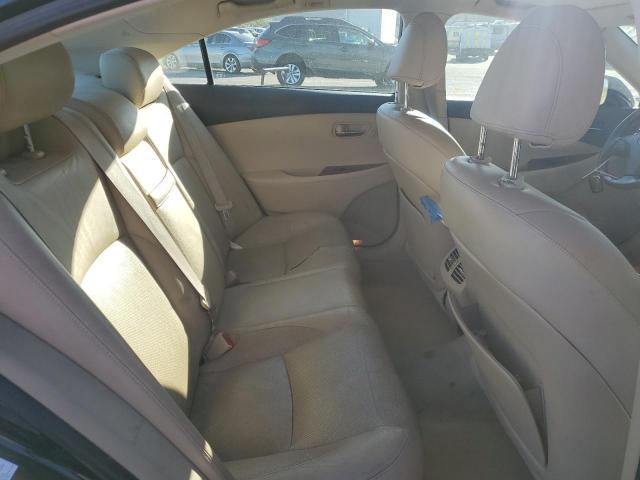 Photo 9 VIN: JTHBJ46G282270444 - LEXUS ES 350 