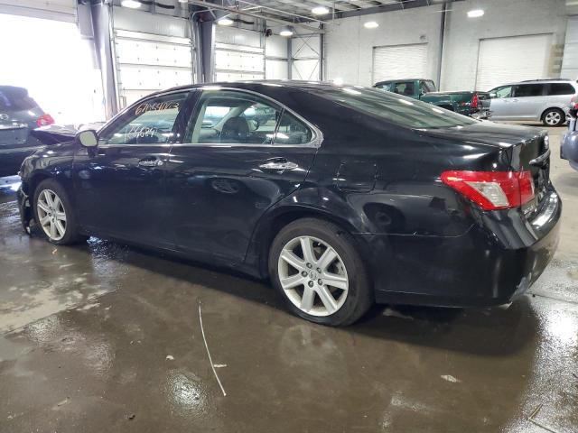 Photo 1 VIN: JTHBJ46G282272534 - LEXUS ES 350 