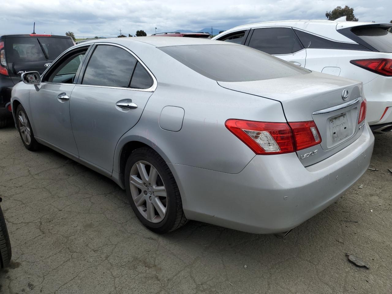 Photo 1 VIN: JTHBJ46G292277928 - LEXUS ES 