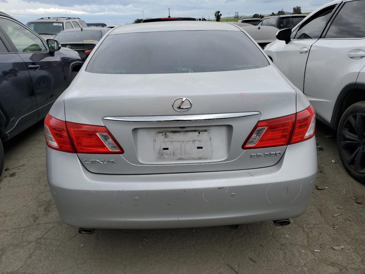 Photo 5 VIN: JTHBJ46G292277928 - LEXUS ES 