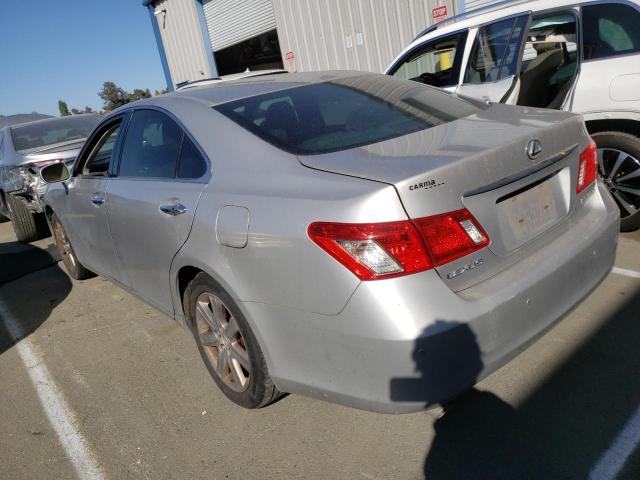 Photo 1 VIN: JTHBJ46G292282661 - LEXUS ES350 