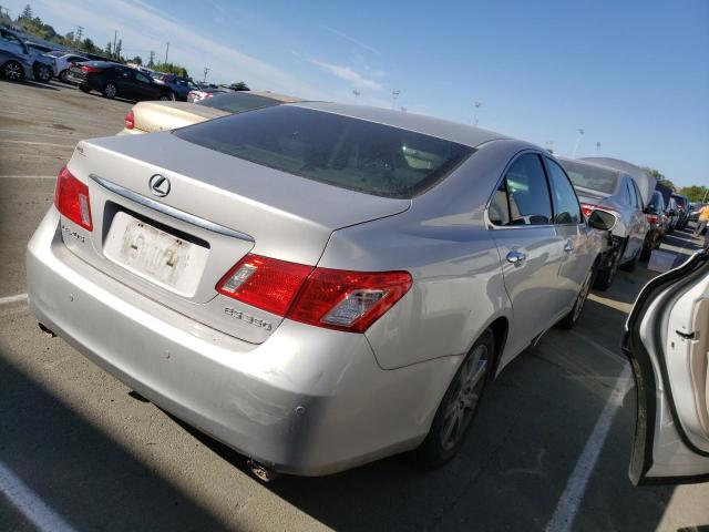 Photo 2 VIN: JTHBJ46G292282661 - LEXUS ES350 