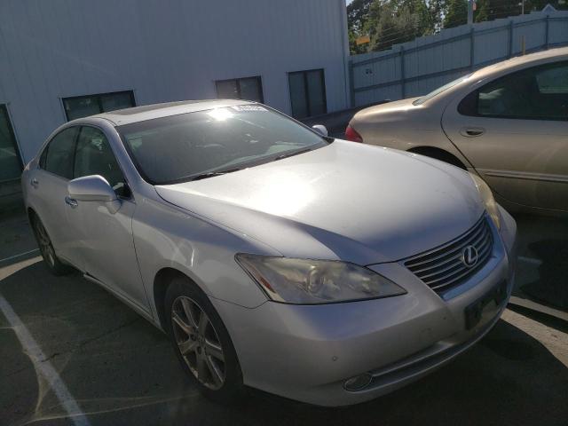 Photo 3 VIN: JTHBJ46G292282661 - LEXUS ES350 