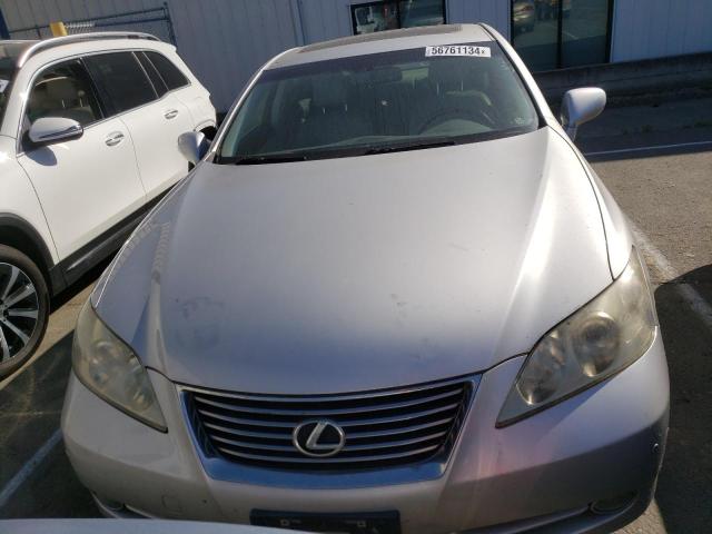 Photo 4 VIN: JTHBJ46G292282661 - LEXUS ES350 