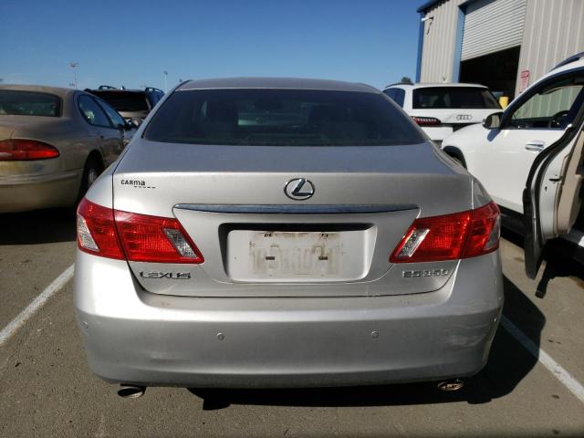 Photo 5 VIN: JTHBJ46G292282661 - LEXUS ES350 