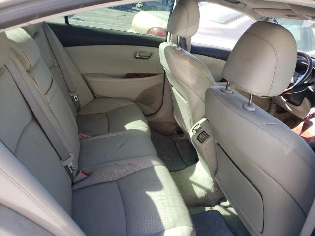 Photo 9 VIN: JTHBJ46G292282661 - LEXUS ES350 