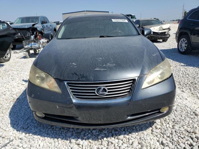 Photo 4 VIN: JTHBJ46G292290145 - LEXUS ES 350 