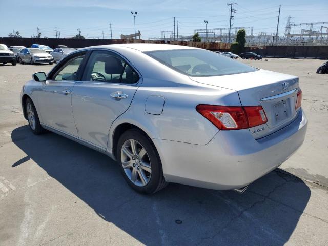 Photo 1 VIN: JTHBJ46G292290419 - LEXUS ES350 