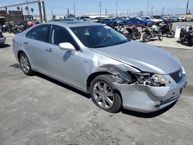 Photo 3 VIN: JTHBJ46G292290419 - LEXUS ES350 