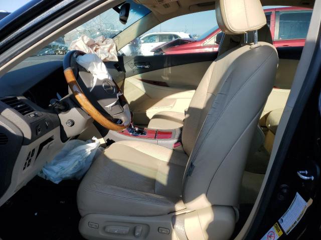 Photo 6 VIN: JTHBJ46G292293837 - LEXUS ES350 