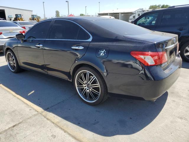 Photo 1 VIN: JTHBJ46G292297967 - LEXUS ES350 