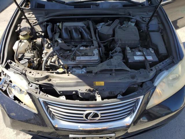 Photo 10 VIN: JTHBJ46G292297967 - LEXUS ES350 