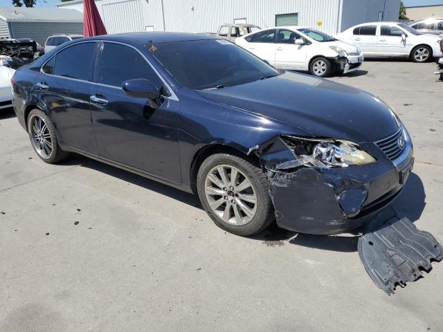 Photo 3 VIN: JTHBJ46G292297967 - LEXUS ES350 