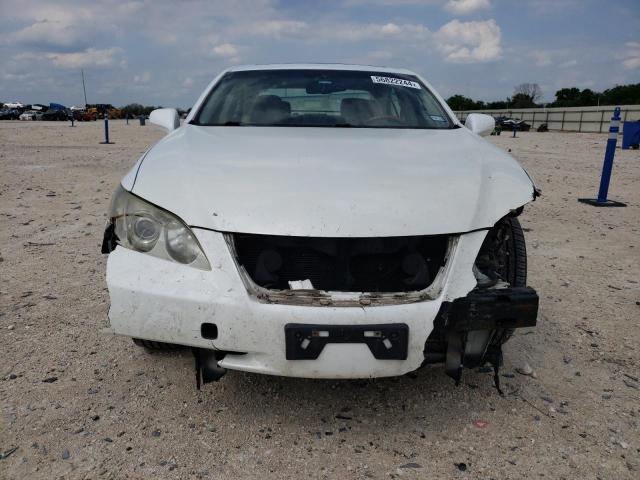 Photo 4 VIN: JTHBJ46G292306652 - LEXUS ES350 