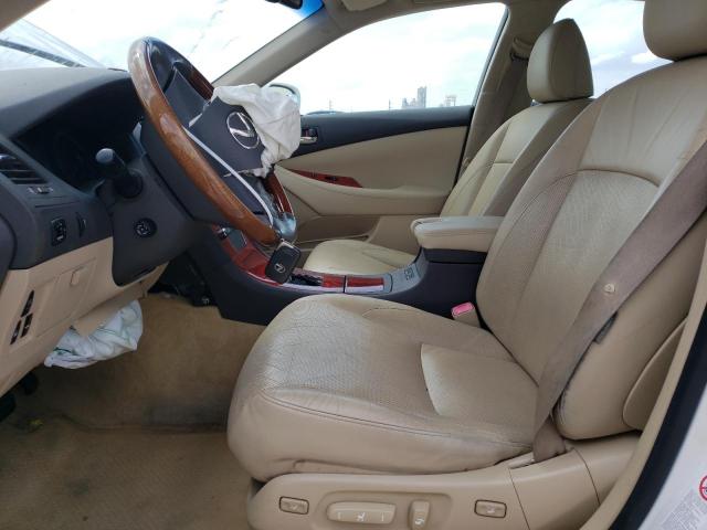 Photo 6 VIN: JTHBJ46G292306652 - LEXUS ES350 