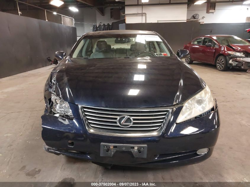 Photo 11 VIN: JTHBJ46G292312063 - LEXUS ES 