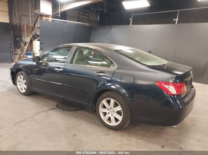 Photo 2 VIN: JTHBJ46G292312063 - LEXUS ES 