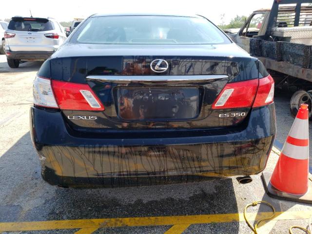 Photo 5 VIN: JTHBJ46G292319112 - LEXUS ES350 