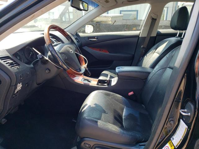 Photo 6 VIN: JTHBJ46G292319112 - LEXUS ES350 