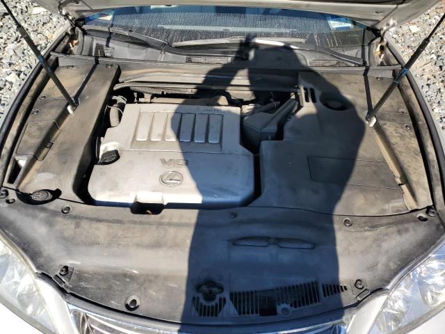 Photo 10 VIN: JTHBJ46G292328540 - LEXUS ES 350 