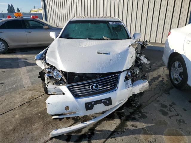 Photo 4 VIN: JTHBJ46G292332099 - LEXUS ES350 