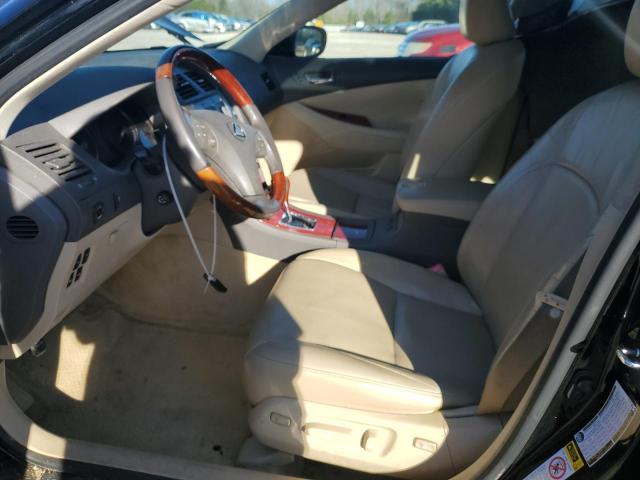 Photo 6 VIN: JTHBJ46G292334046 - LEXUS ES350 