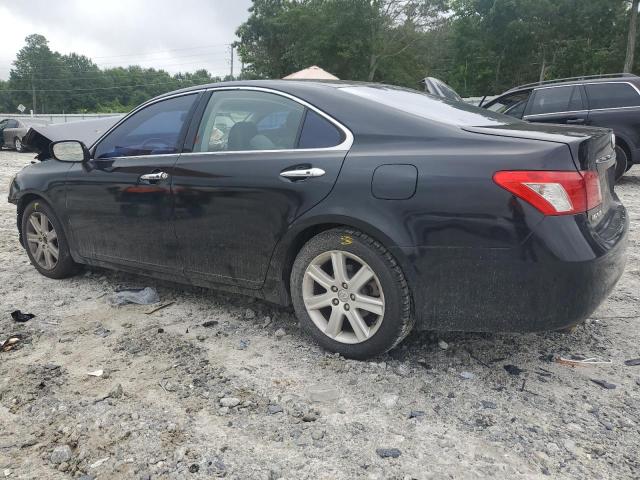 Photo 1 VIN: JTHBJ46G372010651 - LEXUS ES350 